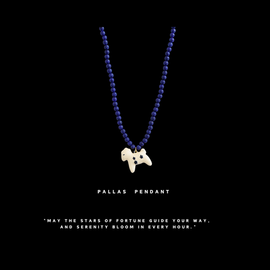 Pallas Pendant