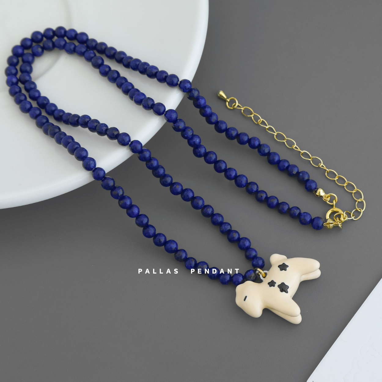 Pallas Pendant