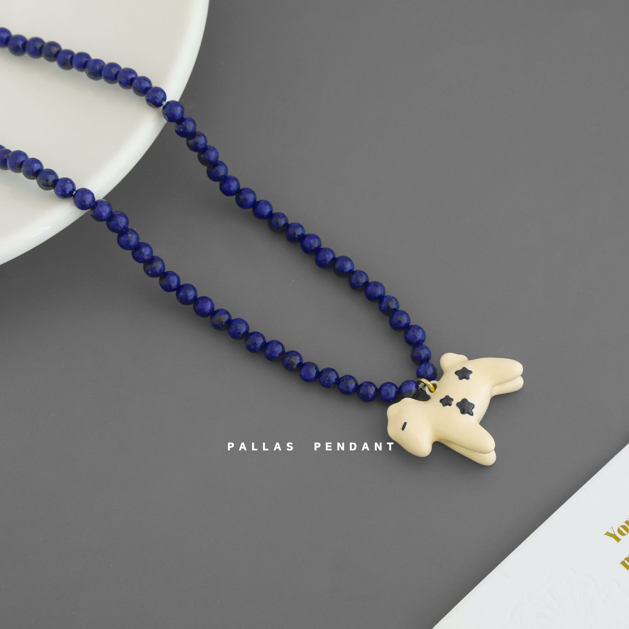 Pallas Pendant