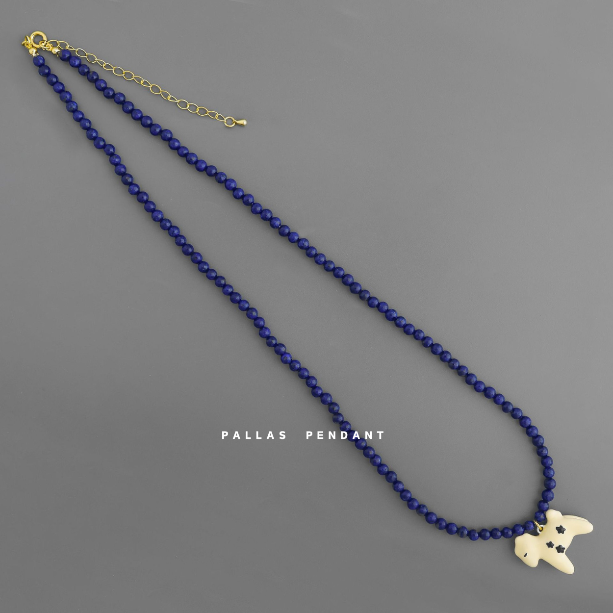 Pallas Pendant